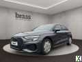 Photo audi a3 S line 35 TFSI 110(150) kW(PS) S tr