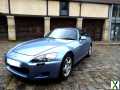 Photo honda s 2000 S2000 2.0