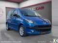 Photo peugeot 1007 Sporty