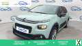 Photo citroen c3 1.2 Puretech 82 FEEL