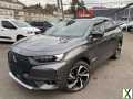 Photo ds automobiles ds 7 crossback 2.0 BlueHDi 180 EAT8 Performance Line +