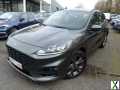 Photo ford kuga 2.5 DURATEC 190CH FHEV E85 ST-LINE BVA