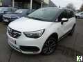 Photo opel crossland x 1.2 TURBO 110CH INNOVATION BVA EURO 6D-T