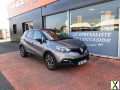 Photo renault captur 1.5 DCI 90 INTENS