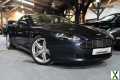 Photo aston martin db9 COUPE 5.9 V12 455 TOUCHTRONIC