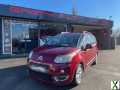 Photo citroen c3 picasso 1.6 VTI EXCLUSIVE