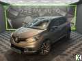 Photo renault captur 1.5 DCI 90CH ENERGY INTENS EDC EURO6C