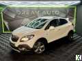 Photo opel mokka 1.7 CDTI 130CH EDITION ECOFLEX START\\u0026STOP 4X2