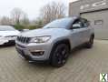 Photo jeep compass 1.4 Turbo 4x2 Downtown (EU6d)