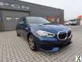 Photo bmw 118 118i OPF