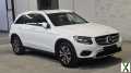 Photo mercedes-benz glc 220 d 4-Matic