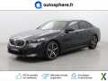 Photo bmw 530 530e 299ch M Sport