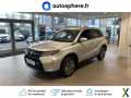 Photo suzuki vitara 1.5 Dualjet Hybrid 115ch Privilège Auto