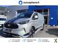 Photo ford transit custom 320 L1H1 2.0 EcoBlue 170ch Sport BVA8