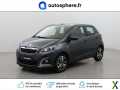 Photo peugeot 108 1.0 e-VTi Allure 5p