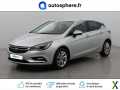 Photo opel astra 1.4 Turbo 125ch Start\\u0026Stop Innovation