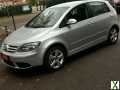 Photo volkswagen golf 1.9 TDI 105 Confortline