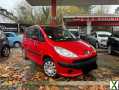 Photo peugeot 1007