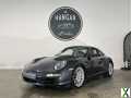 Photo porsche 911 Type 997 Carrera 4S Coupé 3.8 355ch Tiptronic S