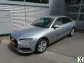 Photo audi a4 Limousine 35 TDI s-tronic