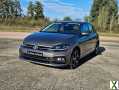 Photo volkswagen polo POLO VI 1.0 TSI 115 R-LINE DSG7