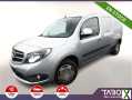 Photo mercedes-benz citan 111 CDI 116 Extralong GPS