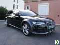 Photo audi a6 allroad IV 3.0 V6 BITDI 313 AVUS QUATTRO TIPTRONIC 8