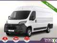 Photo peugeot boxer 435 2.2 BHDi 180 L4H2 270° Radars