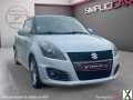 Photo suzuki swift