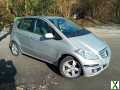 Photo mercedes-benz a 180 Classe+CDI+Avantgarde+Autotronic+CVT