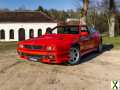 Photo maserati shamal 3.2