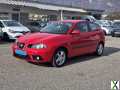 Photo seat ibiza 1.4i 16v 75 Stylance