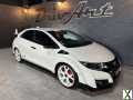 Photo honda civic HONDA CIVIC IX 2.0 I-VTEC TYPE-R GT
