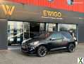 Photo ds automobiles ds 3 1.2 PureTech 110ch DARK LIGHT S\u0026S EAT6