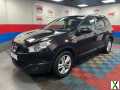 Photo nissan qashqai 2.0 dCi 150 FAP All-Mode Tekna BVA