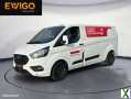 Photo ford transit custom Transit FOURGON 2.0 TDCI 105 L2H1 TVA RECUPERABLE