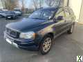 Photo volvo xc90 Volvo XC90 2.4 D5 185 ch