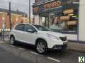 Photo peugeot 2008 GENERATION-I 1.2 80 ACCESS