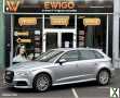 Photo audi a3 2.0 TDI 185CH QUATTRO S-TRONIC BVA