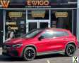 Photo mercedes-benz gla 250 Mercedes 1.3 250 E 218H 160 EQ-POWER PHEV HYBRID 1