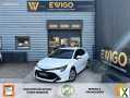 Photo toyota corolla 1.8 122ch FULLHYBRID ACTIVE BVA- SIEGES CHAUFFANTS