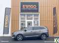 Photo peugeot 5008 GENERATION-II 2.0 BLUEHDI 180 GT CAMERA 360 APPLE