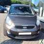 Photo kia venga 1.4 CRDi 90 ch Active