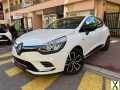 Photo renault clio IV 0.9l TCe 90 CV Limited