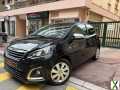 Photo peugeot 108 1.0l VTi 72,CV Style