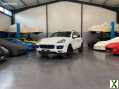 Photo porsche cayenne Diesel 262cv APPROVED 2026 BOSE PASM Toit panorami