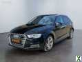 Photo audi a3 III 40 E-TRON 204H HYBRID S-TRONIC BVA