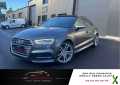 Photo audi s3 Berline III 2.0 TFSI 310ch S tronic 7