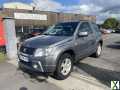 Photo suzuki grand vitara Grand Vitara 1.9 DDiS Pack + Clim + Radar AR