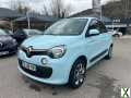 Photo renault twingo 1.0 SCe 70 Stop etamp; Start CLIM